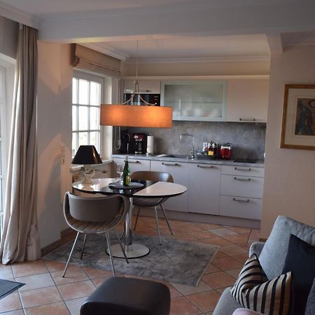 Rundblick Haus Rundblick, Ru 04 Leilighet Sylt Eksteriør bilde