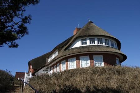 Rundblick Haus Rundblick, Ru 04 Leilighet Sylt Eksteriør bilde